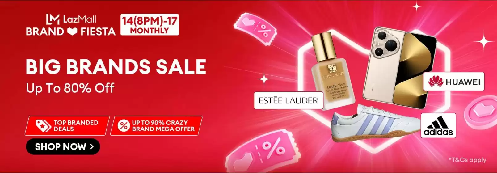 RedMart catalogue in Singapore | Special offers for you | 2025-08-14T00:00:00.000Z - 2025-08-17T00:00:00.000Z