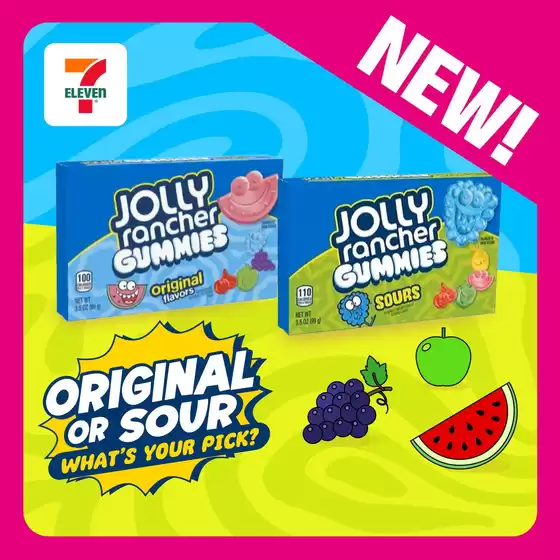 7 Eleven catalogue in Singapore | Current bargains and offers | 2025-08-28T00:00:00.000Z - 2025-09-11T00:00:00.000Z