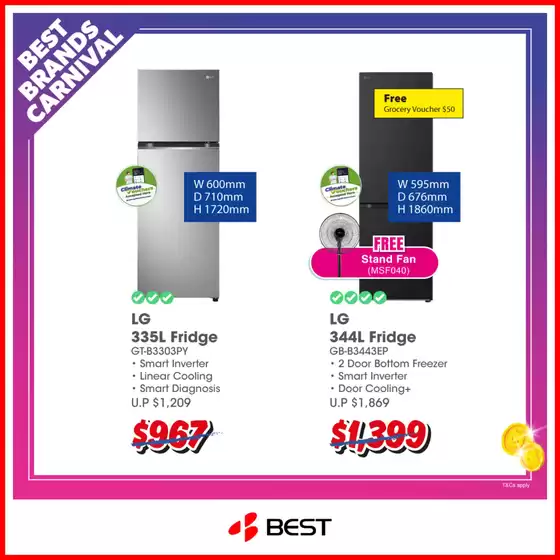Best Denki catalogue | Special offers for you | 2025-09-02T00:00:00.000Z - 2025-09-16T00:00:00.000Z