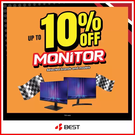 Best Denki catalogue | Top deals for all customers | 2025-09-14T00:00:00.000Z - 2025-09-28T00:00:00.000Z