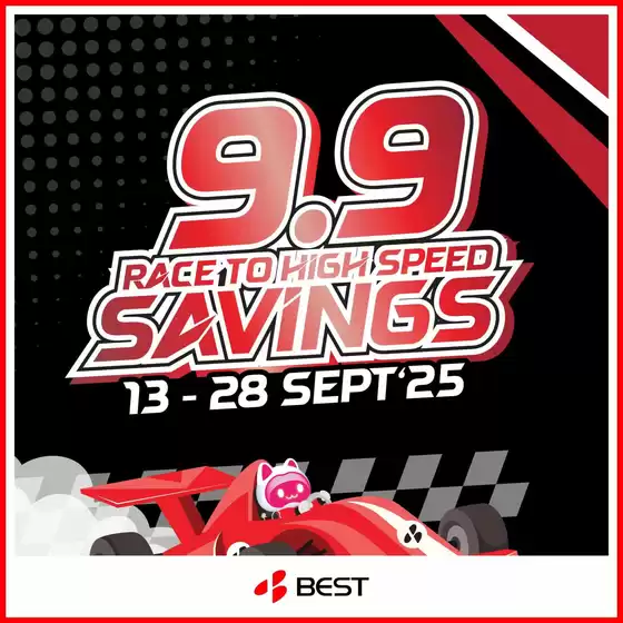 Save now with our deals