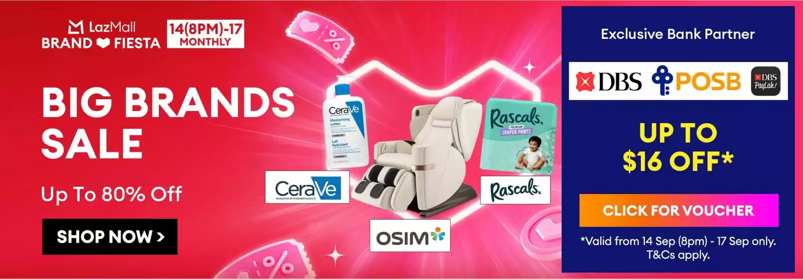 RedMart catalogue in Singapore | Our best deals for you | 2025-09-17T00:00:00.000Z - 2025-10-01T00:00:00.000Z