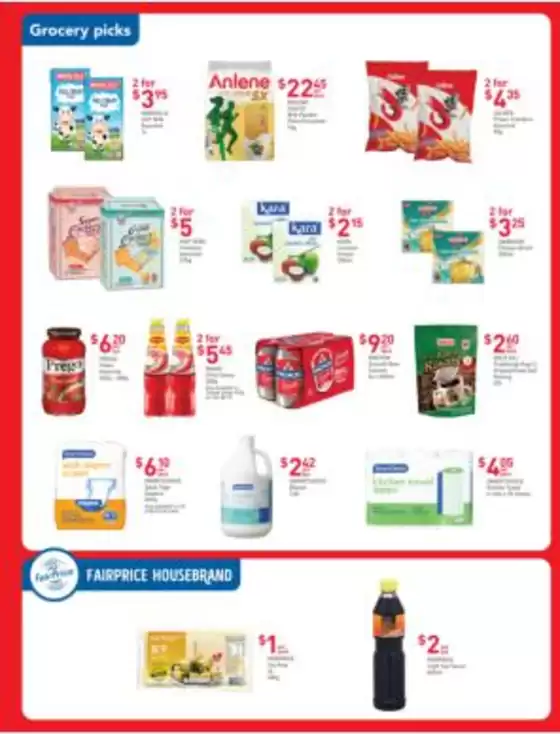Everyday Low Price