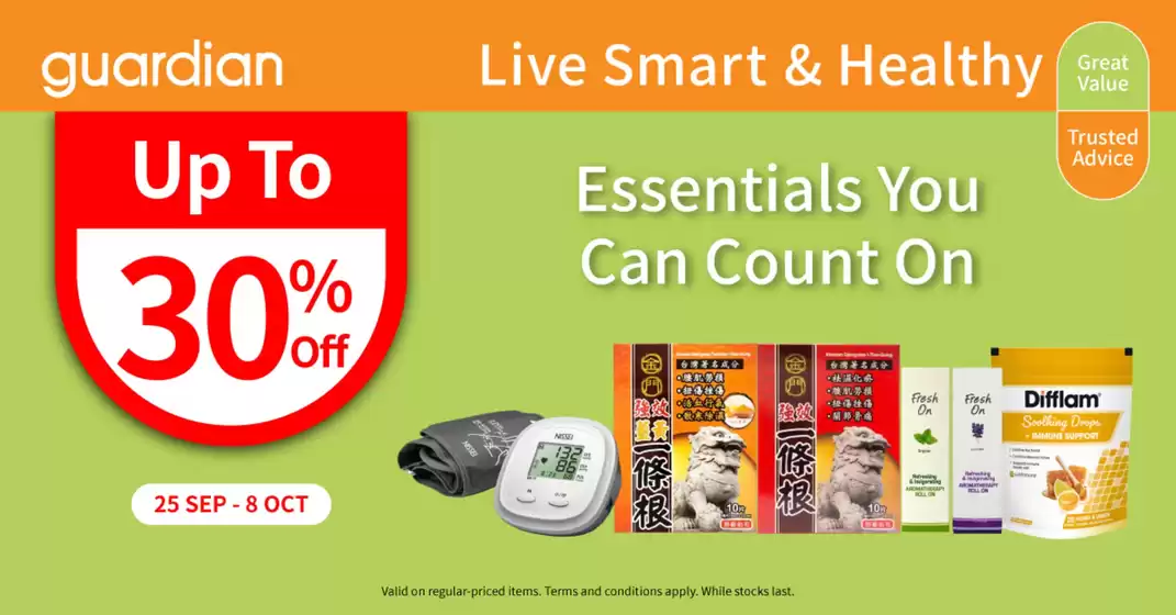Top offers for all bargain hunters