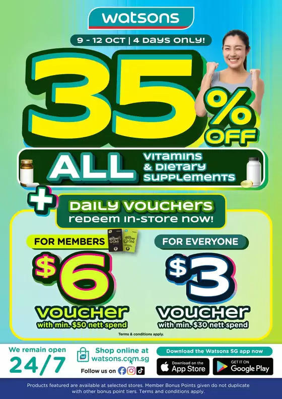 Top offers for smart savers
