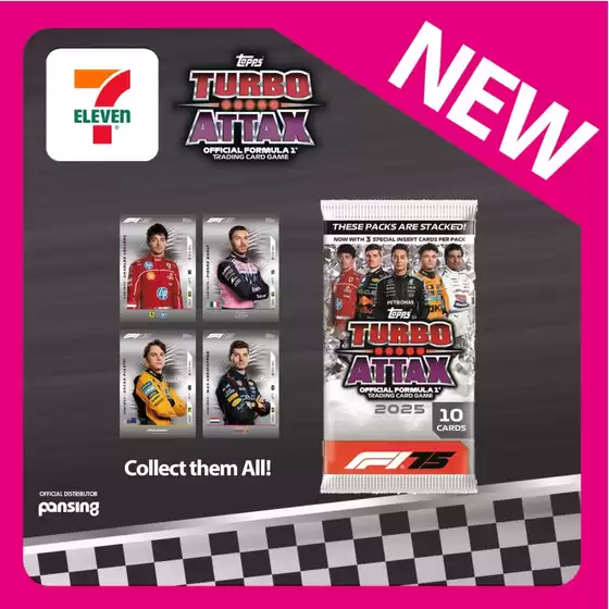 7 Eleven catalogue in Singapore | 7 Eleven promotion | 2025-10-14T00:00:00.000Z - 2025-10-28T00:00:00.000Z