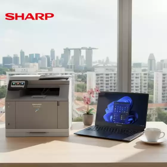 Sharp catalogue | Top offers for all bargain hunters | 2025-10-14T00:00:00.000Z - 2025-10-28T00:00:00.000Z