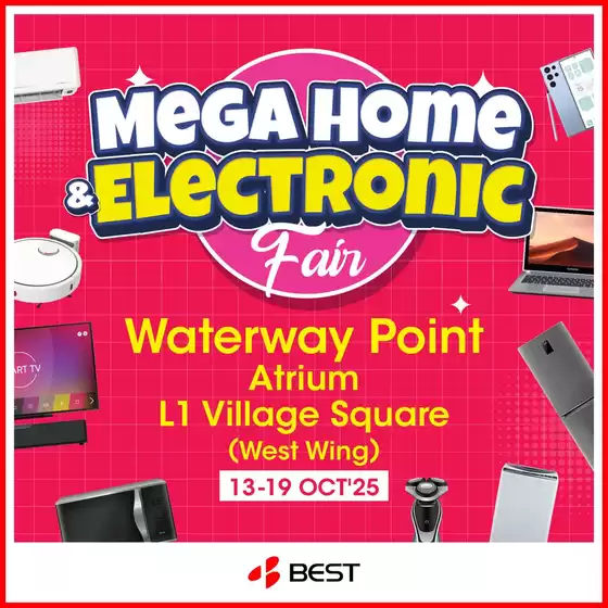 Best Denki catalogue | New offers to discover | 2025-10-14T00:00:00.000Z - 2025-10-28T00:00:00.000Z