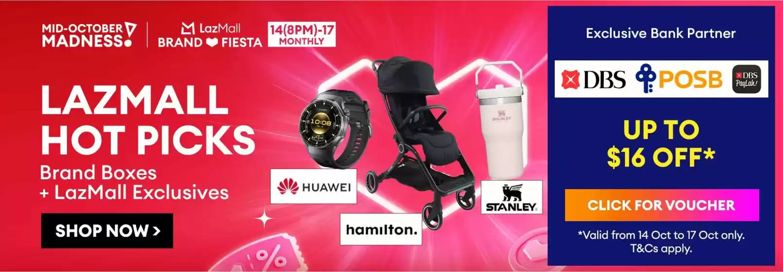 RedMart catalogue in Singapore | RedMart promotion | 2025-10-15T00:00:00.000Z - 2025-10-29T00:00:00.000Z