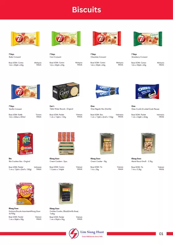 LSH Digital Brochures Grocery Web