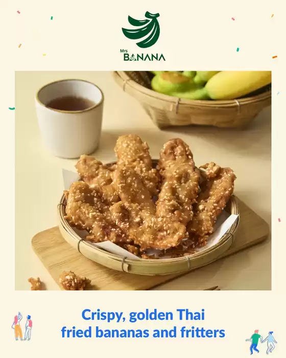 Offers for bargain hunters