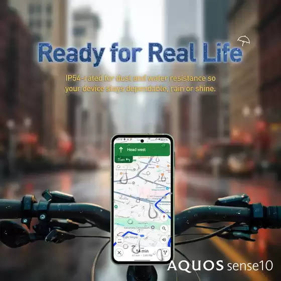 Sharp catalogue in Singapore | Sharp promotion | 2025-11-06T00:00:00.000Z - 2025-11-20T00:00:00.000Z