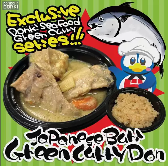 Don Don Donki catalogue | New offers to discover | 2025-11-09T00:00:00.000Z - 2025-11-23T00:00:00.000Z