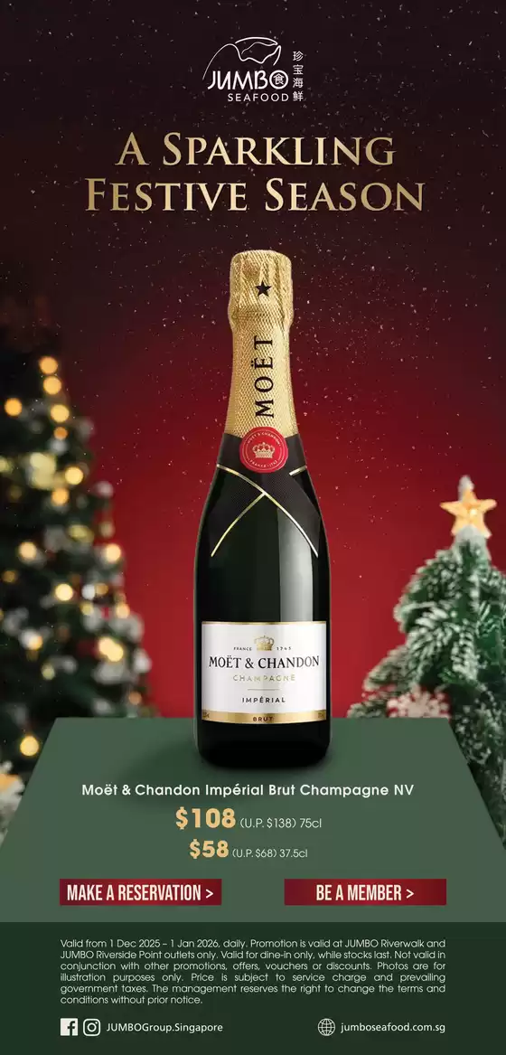 JUMBO Seafood catalogue | Exclusive deals for our customers | 2025-12-01T00:00:00.000Z - 2026-01-01T00:00:00.000Z