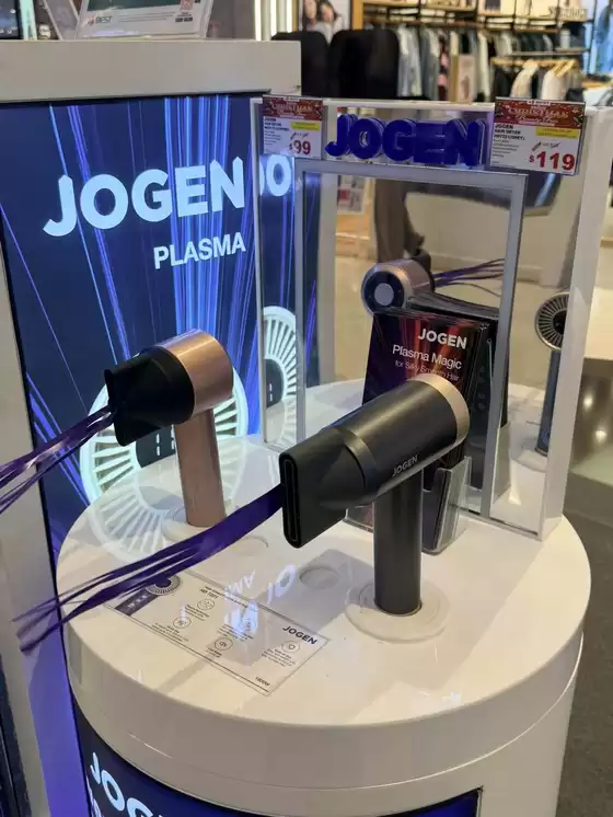 Best Denki catalogue | Exclusive deals and bargains | 2025-12-19T00:00:00.000Z - 2026-01-02T00:00:00.000Z