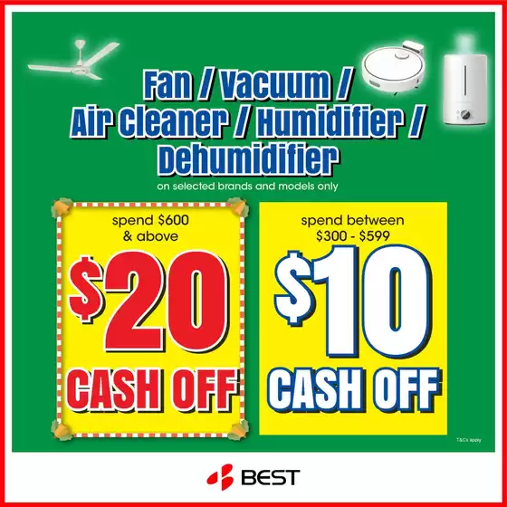 Best Denki catalogue | Special offers for you | 2025-12-26T00:00:00.000Z - 2026-01-09T00:00:00.000Z