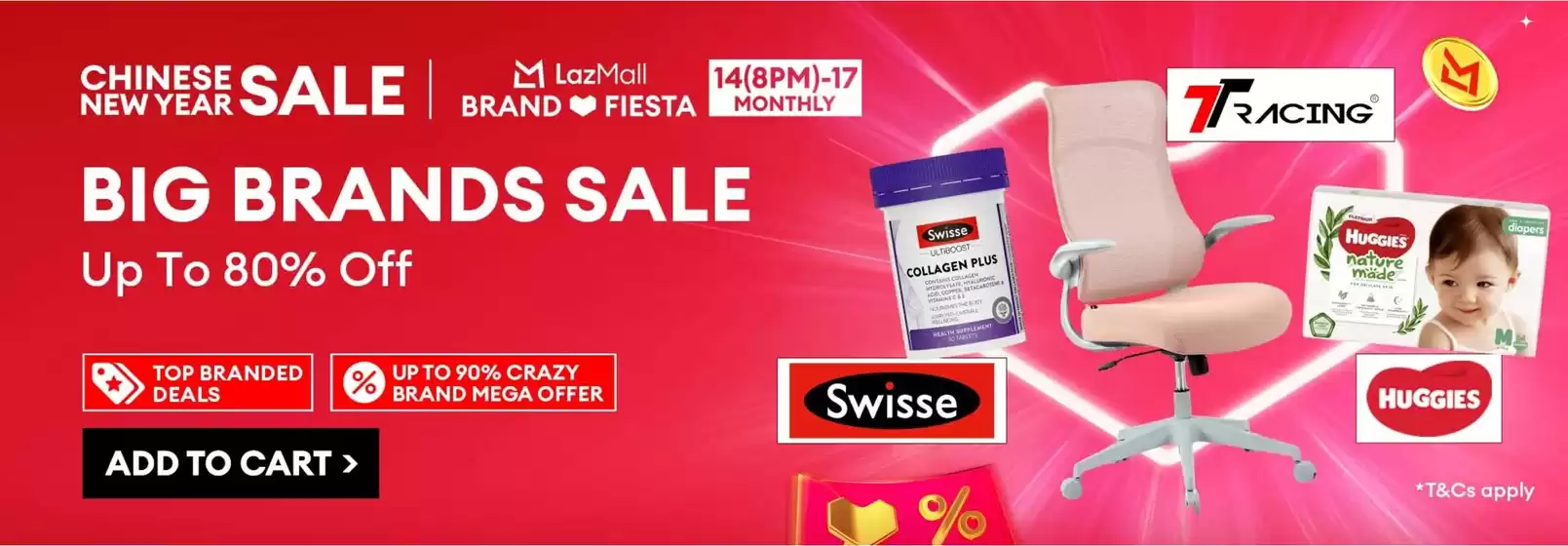 RedMart catalogue | RedMart promotion | 2026-01-14T00:00:00.000Z - 2026-01-17T00:00:00.000Z