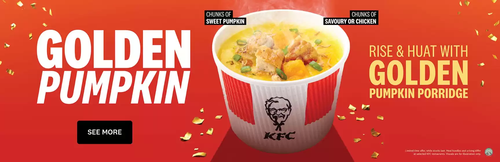 KFC catalogue in Singapore | KFC promotion | 2026-02-05T00:00:00.000Z - 2026-02-19T00:00:00.000Z