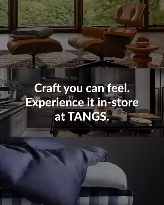 Tangs catalogue | Special offers for you | 2026-03-17T00:00:00.000Z - 2026-03-31T00:00:00.000Z