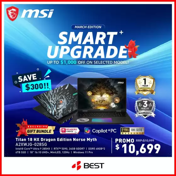 Best Denki catalogue | Great discounts on selected products | 2026-03-01T00:00:00.000Z - 2026-03-31T00:00:00.000Z