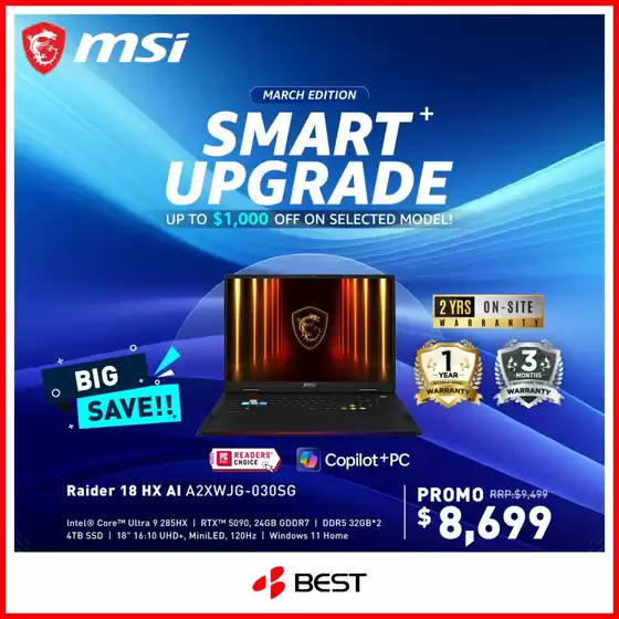 Best Denki catalogue | Our best deals for you | 2026-03-01T00:00:00.000Z - 2026-03-31T00:00:00.000Z