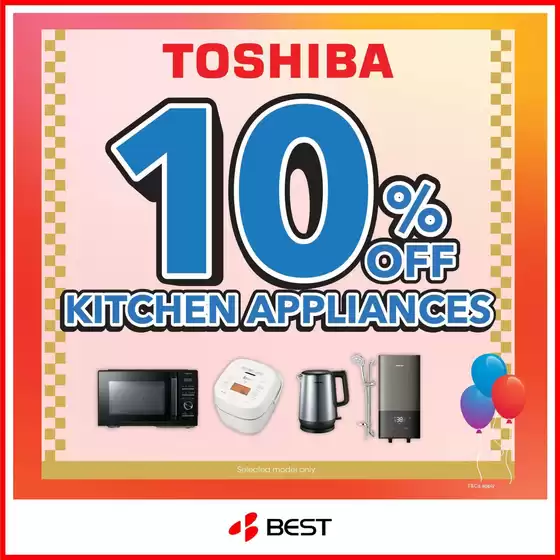 Best Denki catalogue in Singapore | Great offer for all customers | 2026-03-28T00:00:00.000Z - 2026-04-11T00:00:00.000Z