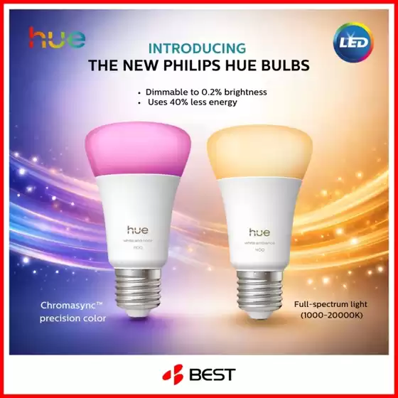 Best Denki catalogue | Discounts and promotions | 2026-03-30T00:00:00.000Z - 2026-04-13T00:00:00.000Z