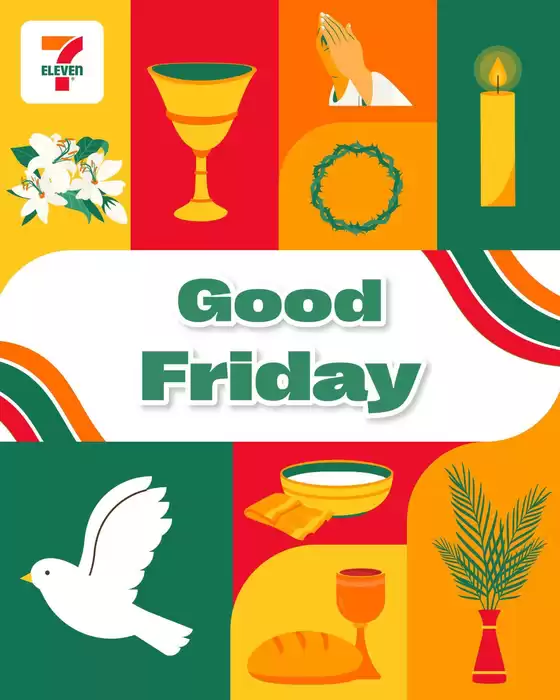 7 Eleven catalogue in Singapore | 7 Eleven promotion | 2026-04-03T00:00:00.000Z - 2026-04-03T00:00:00.000Z