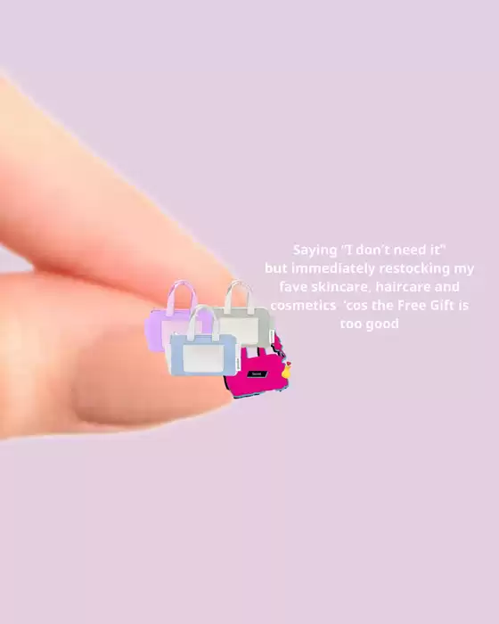 Guardian catalogue in Singapore | Great discounts on selected products | 2026-04-09T00:00:00.000Z - 2026-04-23T00:00:00.000Z