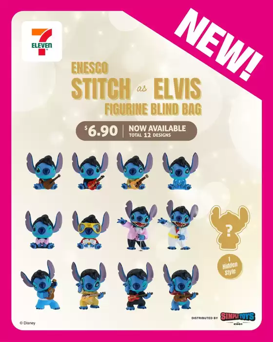 7 Eleven catalogue | Special offers for you | 2026-04-10T00:00:00.000Z - 2026-04-24T00:00:00.000Z
