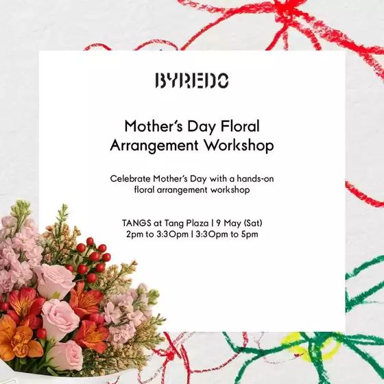 Tangs catalogue | Save now with our deals | 2026-05-09T00:00:00.000Z - 2026-05-09T00:00:00.000Z