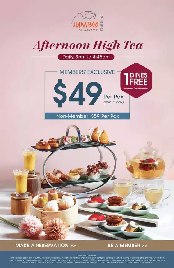 JUMBO Seafood catalogue in Singapore | Exclusive deals for our customers | 2026-05-04T00:00:00.000Z - 2026-05-18T00:00:00.000Z