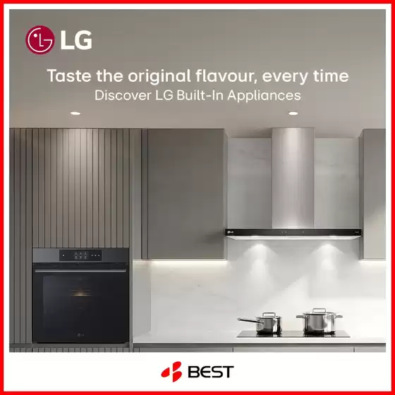 Best Denki catalogue | Discounts and promotions | 2026-05-15T00:00:00.000Z - 2026-05-29T00:00:00.000Z