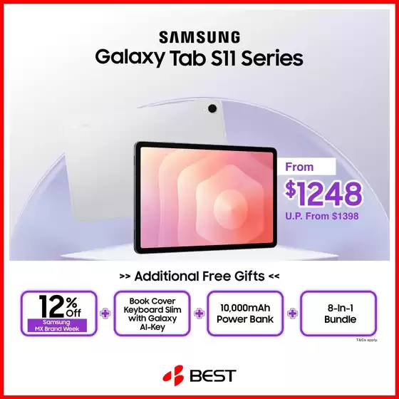 Best Denki catalogue | Current bargains and offers | 2026-05-18T00:00:00.000Z - 2026-06-01T00:00:00.000Z