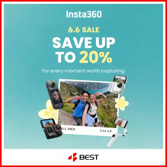 Best Denki catalogue in Singapore | Exclusive deals and bargains | 2026-05-25T00:00:00.000Z - 2026-06-08T00:00:00.000Z