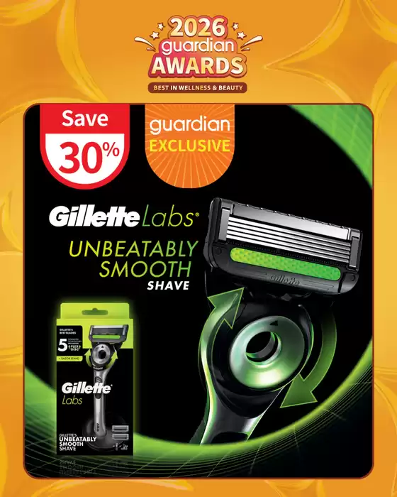 Guardian catalogue | Top deals for all customers | 2026-05-28T00:00:00.000Z - 2026-06-11T00:00:00.000Z