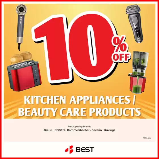 Best Denki catalogue in Singapore | Top offers for smart savers | 2026-05-28T00:00:00.000Z - 2026-06-11T00:00:00.000Z