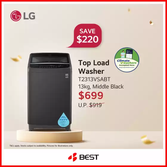 Best Denki catalogue | Top offers for all bargain hunters | 2026-06-02T00:00:00.000Z - 2026-06-16T00:00:00.000Z