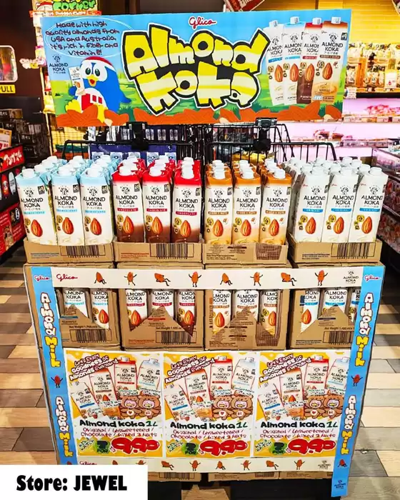 Don Don Donki catalogue | Great offer for all customers | 2026-06-11T00:00:00.000Z - 2026-06-25T00:00:00.000Z