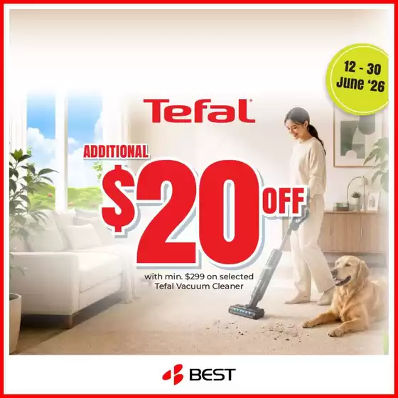 Best Denki catalogue | Current deals and offers | 2026-06-12T00:00:00.000Z - 2026-06-30T00:00:00.000Z