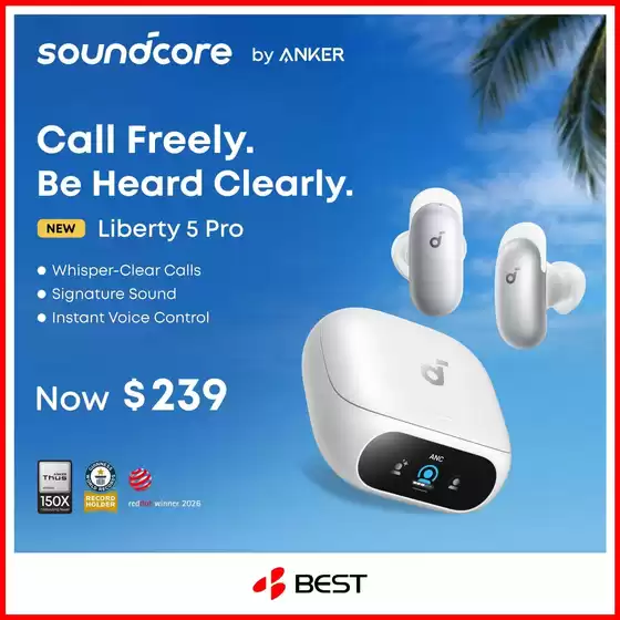 Best Denki catalogue | Current bargains and offers | 2026-06-17T00:00:00.000Z - 2026-07-01T00:00:00.000Z