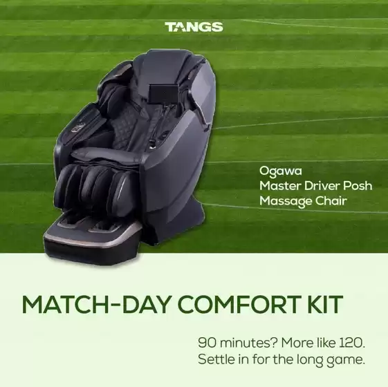Tangs catalogue | Exclusive bargains | 2026-06-27T00:00:00.000Z - 2026-07-11T00:00:00.000Z