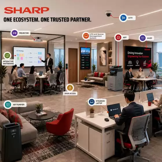 Sharp catalogue | Save now with our deals | 2026-06-28T00:00:00.000Z - 2026-07-12T00:00:00.000Z