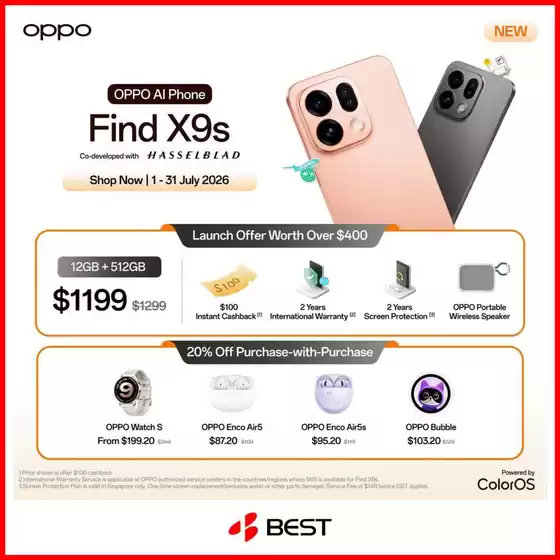 Best Denki catalogue | Attractive special offers for everyone | 2026-07-01T00:00:00.000Z - 2026-07-31T00:00:00.000Z