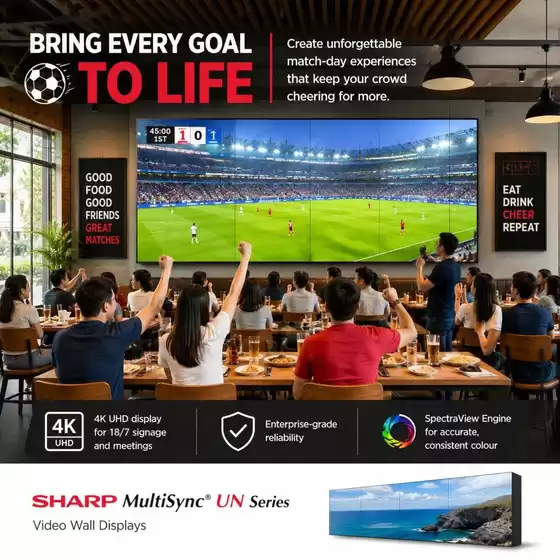 Sharp catalogue | Our best bargains | 2026-07-05T00:00:00.000Z - 2026-07-19T00:00:00.000Z