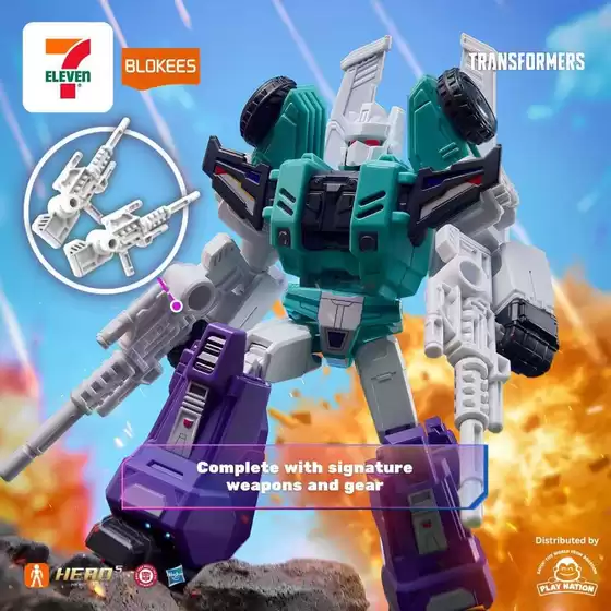 7 Eleven catalogue | New offers to discover | 2026-07-08T00:00:00.000Z - 2026-07-22T00:00:00.000Z