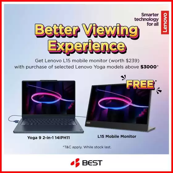Best Denki catalogue | Great offer for all customers | 2026-07-10T00:00:00.000Z - 2026-07-24T00:00:00.000Z