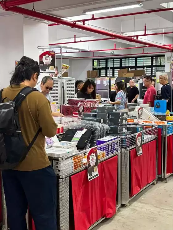 Best Denki catalogue | Current deals and offers | 2026-07-23T00:00:00.000Z - 2026-08-06T00:00:00.000Z