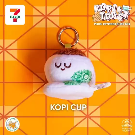 7 Eleven catalogue in Singapore | 7 Eleven promotion | 2026-08-01T00:00:00.000Z - 2026-08-15T00:00:00.000Z