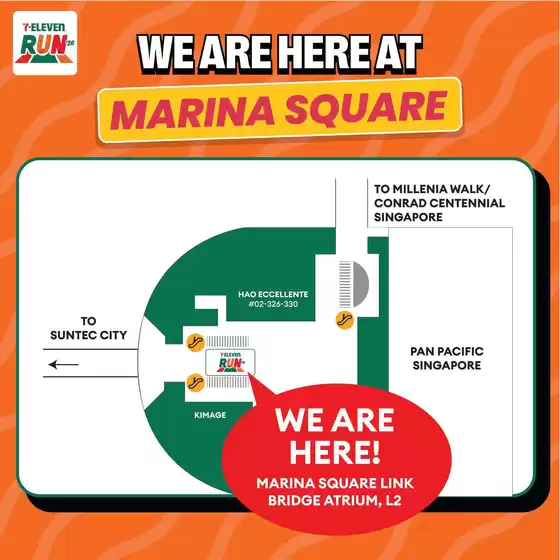 7 Eleven catalogue | Special offers for you | 2026-08-12T00:00:00.000Z - 2026-08-26T00:00:00.000Z